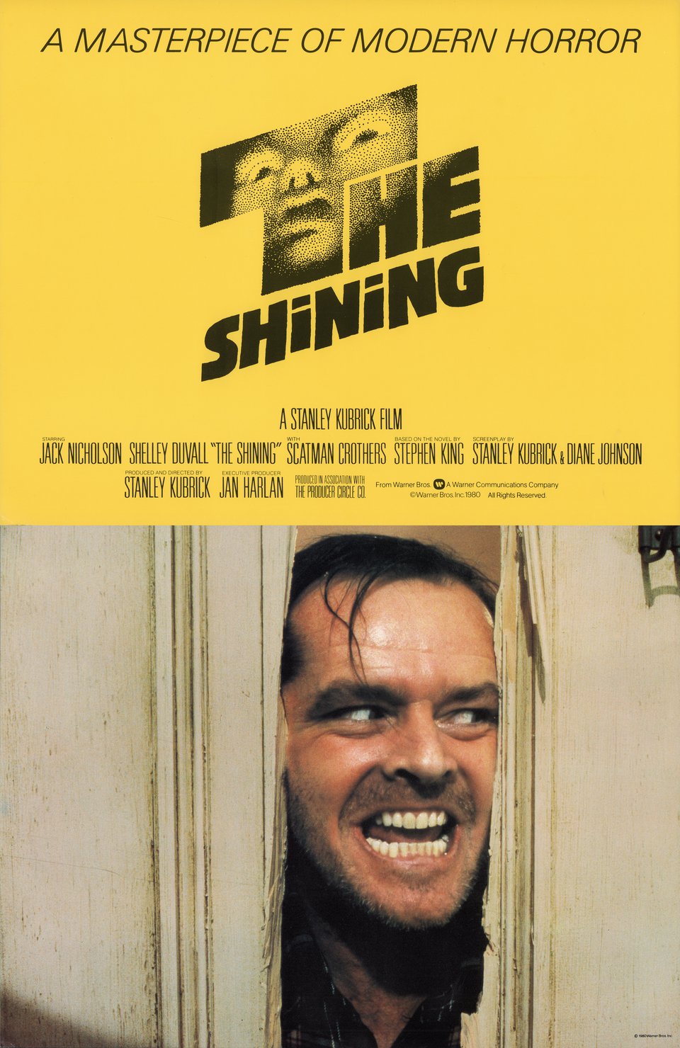 The Shining