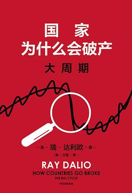 国家为什么会破产