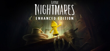 Little Nightmares Enhanced Edition