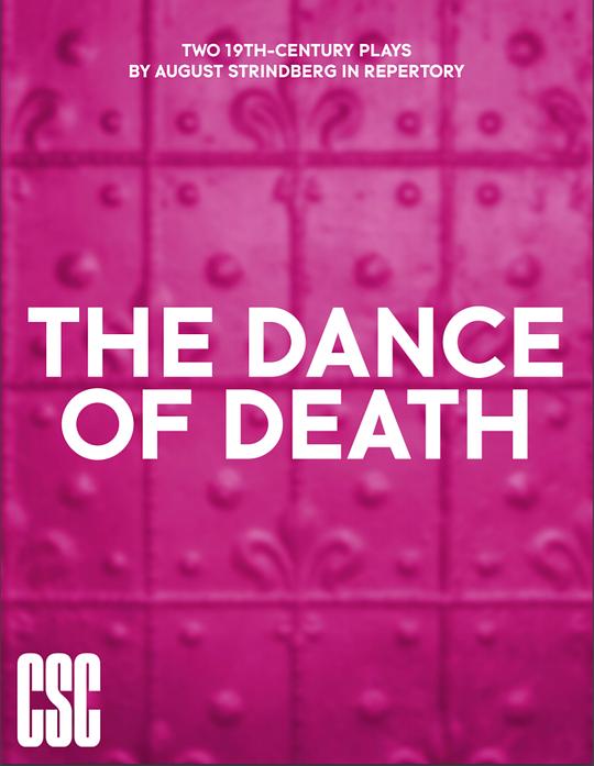 ♢ The Dance of Death