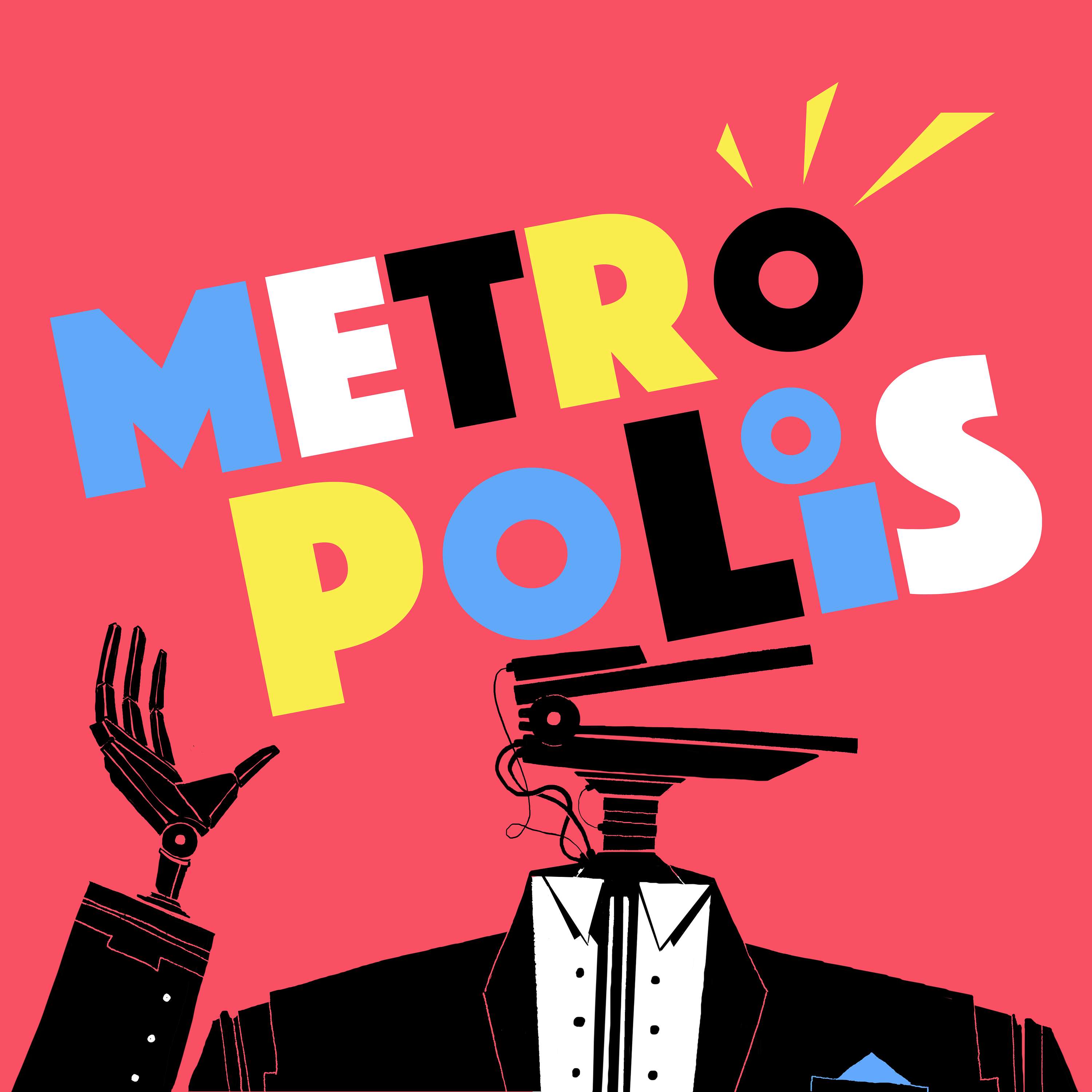Metropolis