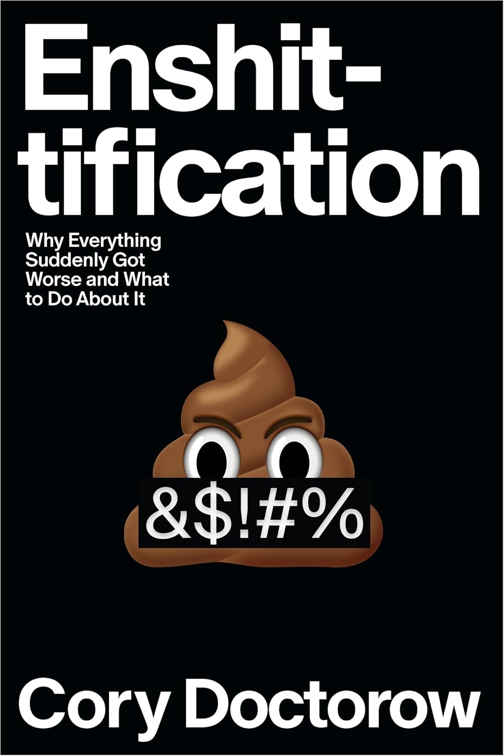 Enshittification