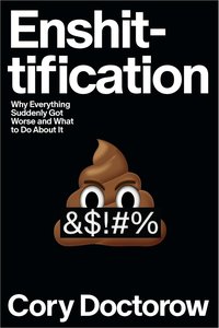 Enshittification