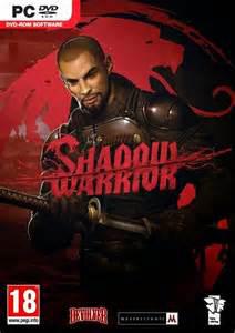 Shadow Warrior
