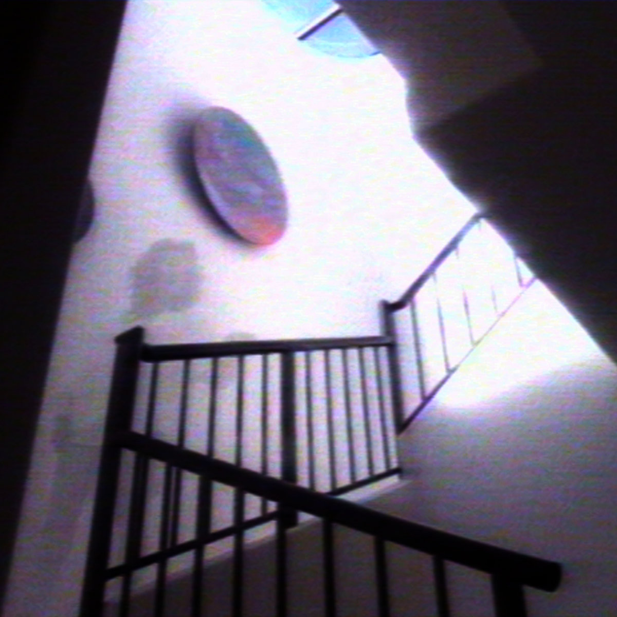 夜明けが訪れる