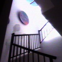 夜明けが訪れる