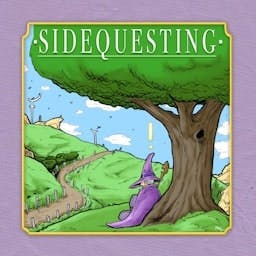 Sidequesting
