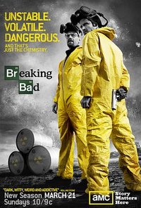 Breaking Bad Season 3