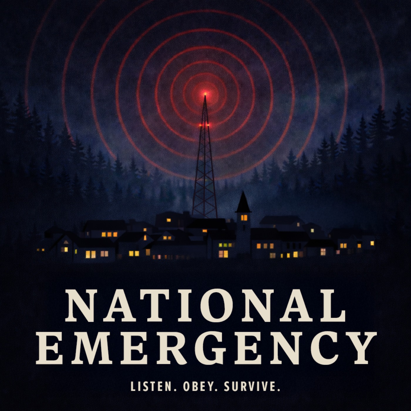 National Emergency