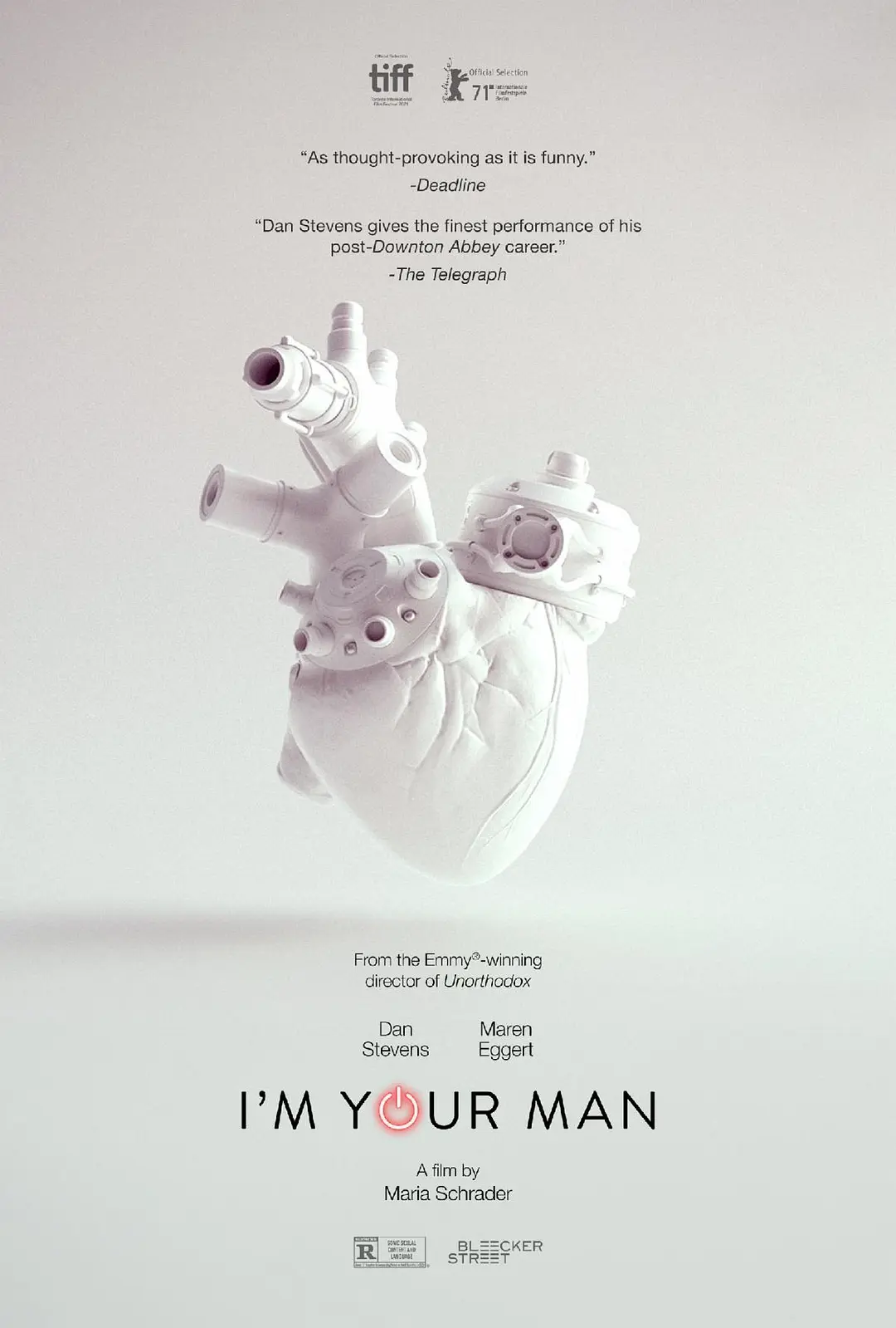 I'm Your Man