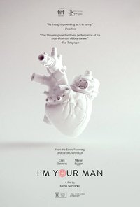 I'm Your Man