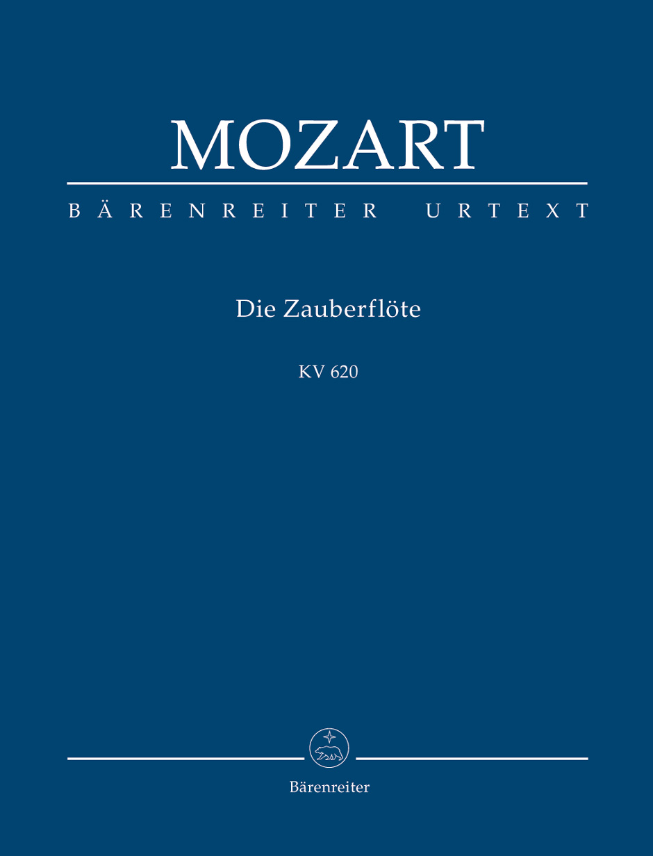 The Magic Flute