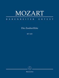 The Magic Flute