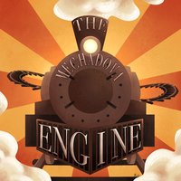 The Mechadova Engine