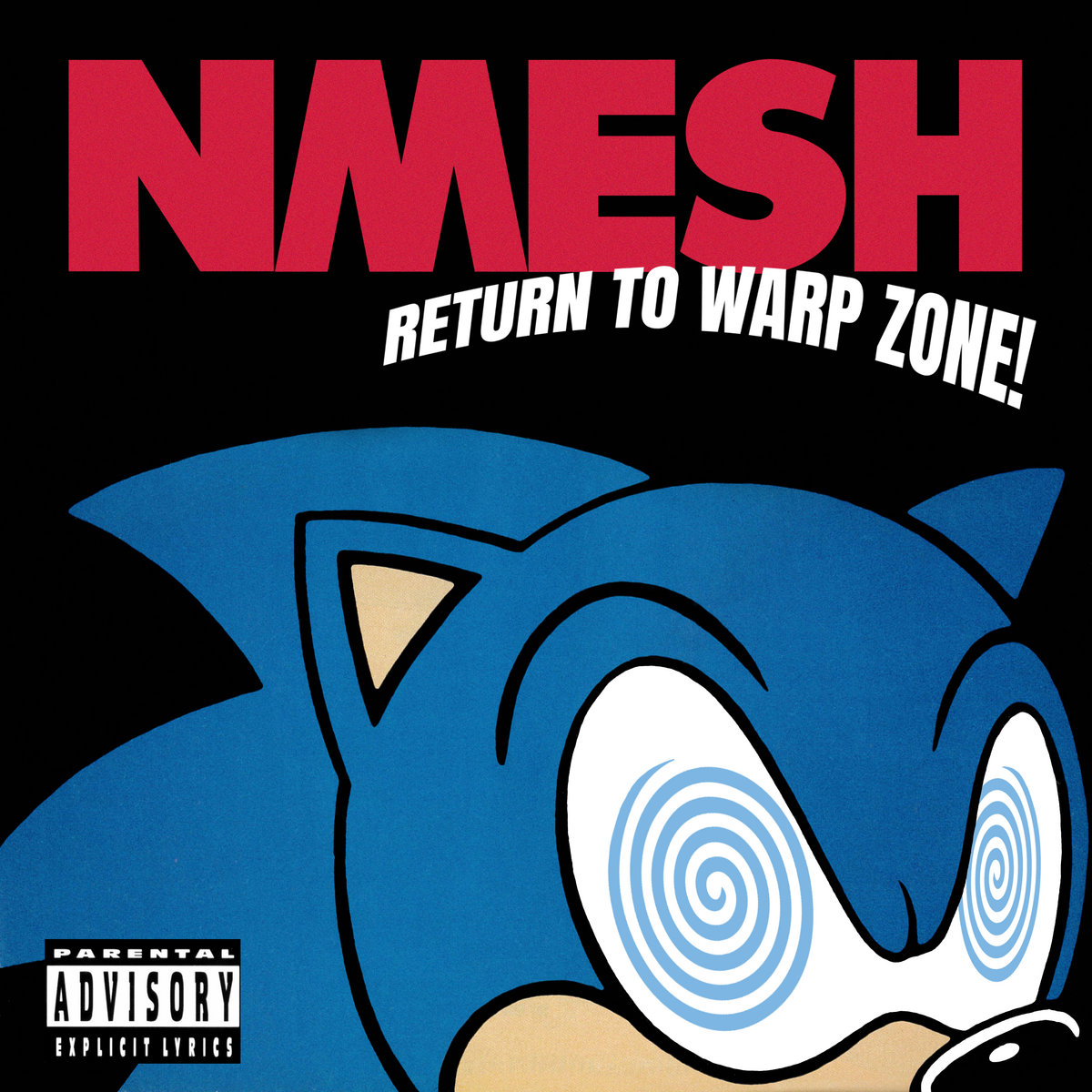 Return To Warp Zone!