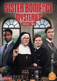 Sister Boniface Mysteries