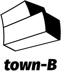 town-B radio
