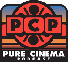 Pure Cinema Podcast