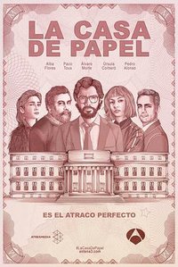 House of Paper